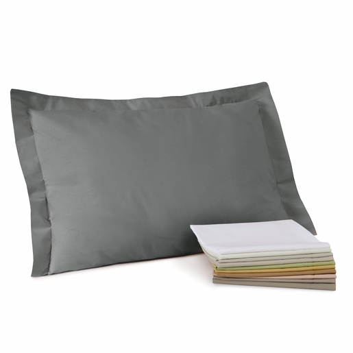 Dekordom Jastučnica cb oxford 50x70 - anthracite