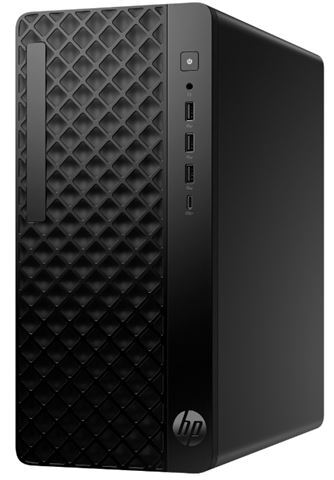 Računar HP DES Tower 2 G1a R3-8300G 16GB512 FreeDOS, B6XZ0ET#BED