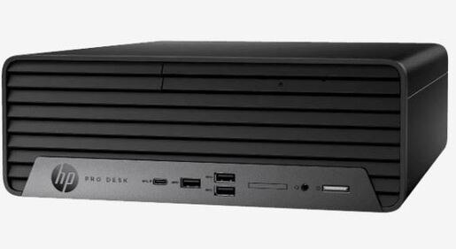 Računar HP DES Pro SFF 400 G9 i5-14500 16GB5412 W11p, 9M8N6AT