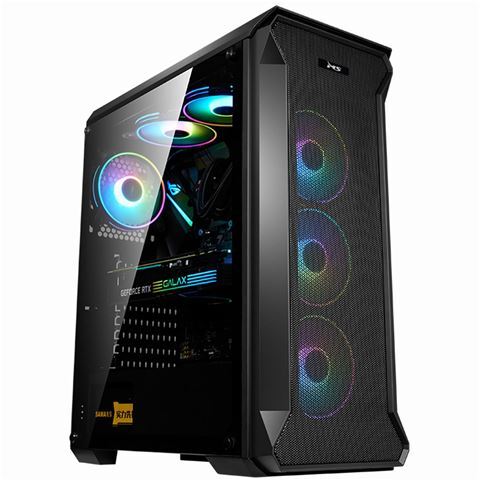 Računar MSG GAMER A173 5700X/32G/1T/RTX4070S/700