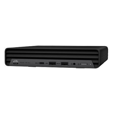Računar HP DES 400 G9 Pro Mini I5-14500T 8GB512 DOS, A54WVET