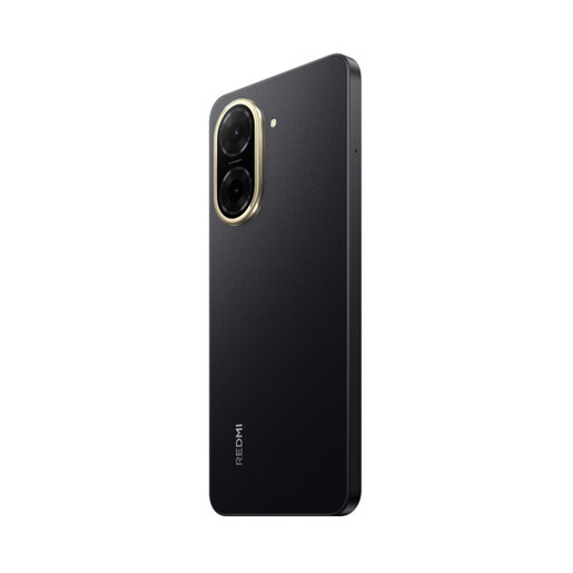 Xiaomi Redmi A5, 4+128GB, Midnight Black, Mobilni telefon