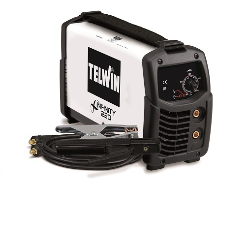 TELWIN Aparat za zavarivanje INFINITY 220