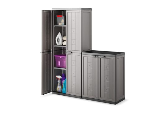 Keter Orman Jolly Utility CU 241070