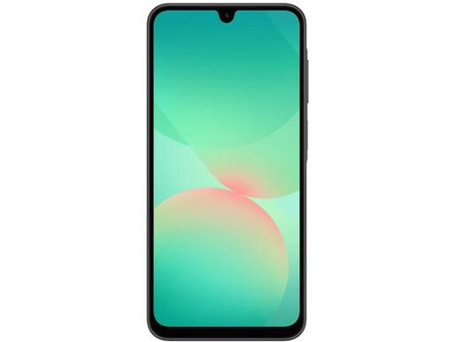 Samsung Galaxy A26 5G 6GB + 128GB Enterprise Edition Black, mobilni telefon