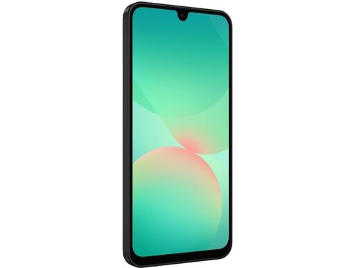 Samsung Galaxy A26 5G 6GB + 128GB Enterprise Edition Black, mobilni telefon