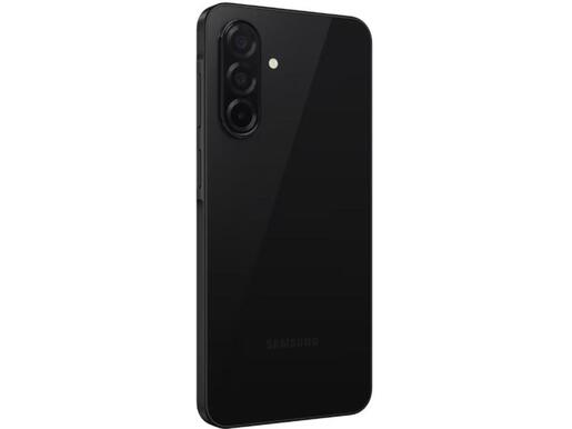 Samsung Galaxy A26 5G 6GB + 128GB Enterprise Edition Black, mobilni telefon
