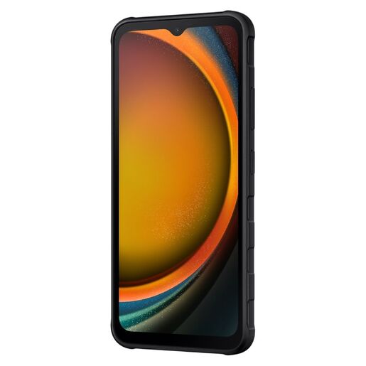 Samsung Galaxy XCover7 5G 6GB + 128GB Black, mobilni telefon (SM-G556BZKDEEC)