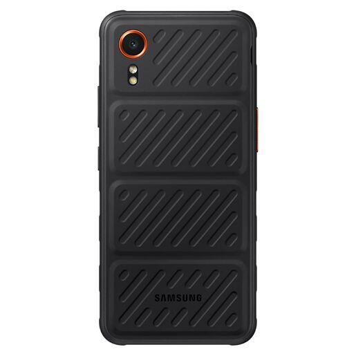 Samsung Galaxy XCover7 5G 6GB + 128GB Black, mobilni telefon (SM-G556BZKDEEC)