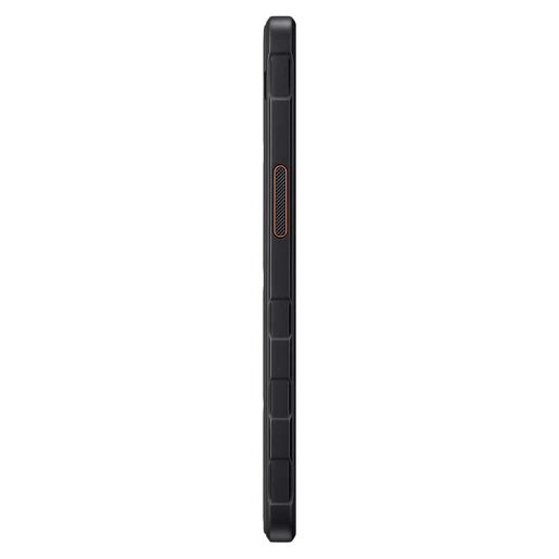 Samsung Galaxy XCover7 5G 6GB + 128GB Black, mobilni telefon (SM-G556BZKDEEC)