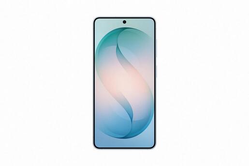 Samsung Galaxy S26 5G 12GB + 512GB Sky Blue, mobilni telefon (SM-S942BLBHEUC)