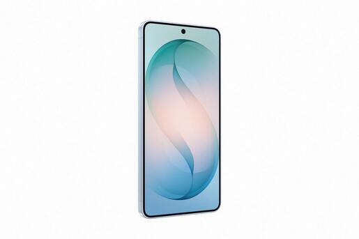 Samsung Galaxy S26 5G 12GB + 512GB Sky Blue, mobilni telefon (SM-S942BLBHEUC)