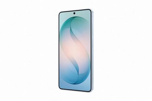 Samsung Galaxy S26 5G 12GB + 512GB Sky Blue, mobilni telefon (SM-S942BLBHEUC)