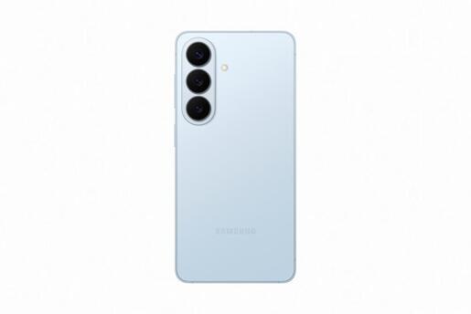 Samsung Galaxy S26 5G 12GB + 512GB Sky Blue, mobilni telefon (SM-S942BLBHEUC)