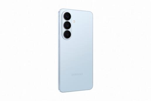 Samsung Galaxy S26 5G 12GB + 512GB Sky Blue, mobilni telefon (SM-S942BLBHEUC)