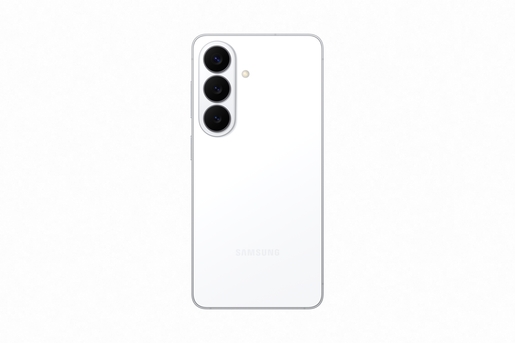 Samsung Galaxy S26 5G 12GB + 512GB White, Mobilni telefon (SM-S942BZWHEUC)