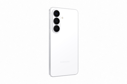 Samsung Galaxy S26 5G 12GB + 512GB White, Mobilni telefon (SM-S942BZWHEUC)
