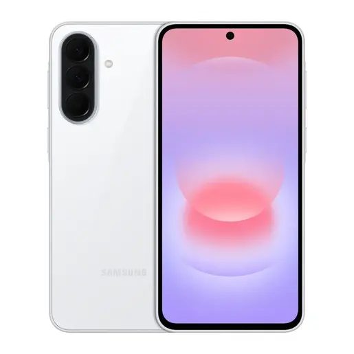 Samsung Galaxy A37 5G 6GB + 128GB Awesome White, mobilni telefon