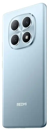 Xiaomi Redmi Note 15 8GB + 256GB Glacier Blue, Mobilni telefon (MZB0MOIEU)