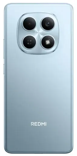 Xiaomi Redmi Note 15 8GB + 256GB Glacier Blue, Mobilni telefon (MZB0MOIEU)