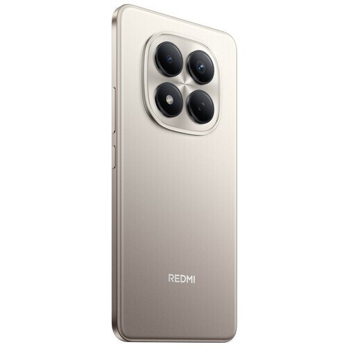 Xiaomi Redmi Note 15 Pro 12GB + 512GB Titanium, Mobilni telefon (MZB0MGIEU)