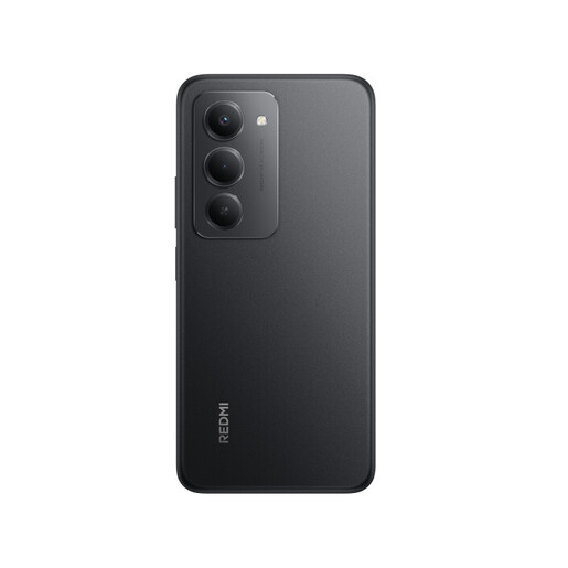 Xiaomi Redmi 15 6GB + 128GB, Midnight Black Mobilni telefon (MZB0KPHEU)