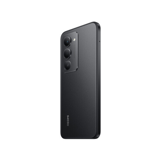 Xiaomi Redmi 15 6GB + 128GB, Midnight Black Mobilni telefon (MZB0KPHEU)