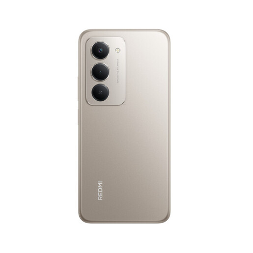 Xiaomi Redmi 15 8GB + 256GB, Titan Gray Mobilni telefon (MZB0L15EU)