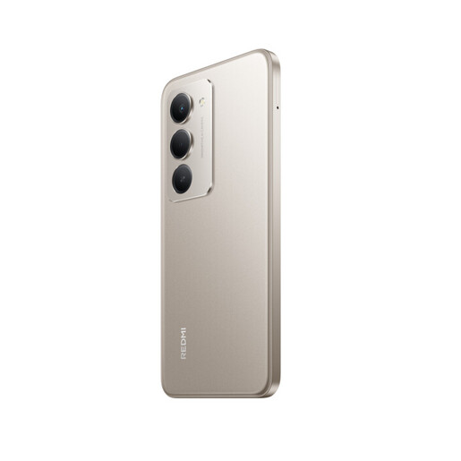 Xiaomi Redmi 15 8GB + 256GB, Titan Gray Mobilni telefon (MZB0L15EU)