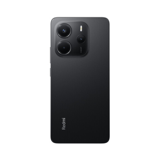 Xiaomi Redmi Note 14 8GB + 256GB, Midnight Black Mobilni telefon
