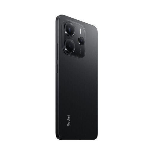 Xiaomi Redmi Note 14 8GB + 256GB, Midnight Black Mobilni telefon