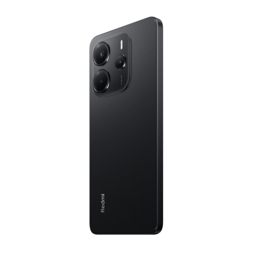 Xiaomi Redmi Note 14 8GB + 256GB, Midnight Black Mobilni telefon