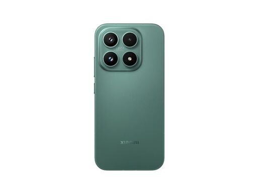 Xiaomi 17 12GB + 512GB Venture Green, Mobilni telefon (T_MZB0MM4EU)