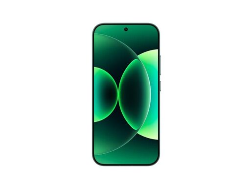 Xiaomi 17 12GB + 512GB Venture Green, Mobilni telefon (T_MZB0MM4EU)
