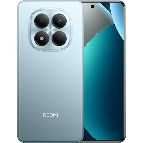Xiaomi Redmi Note 15 Pro 12GB + 512GB Glacier Blue, Mobilni telefon (MZB0MGQEU)