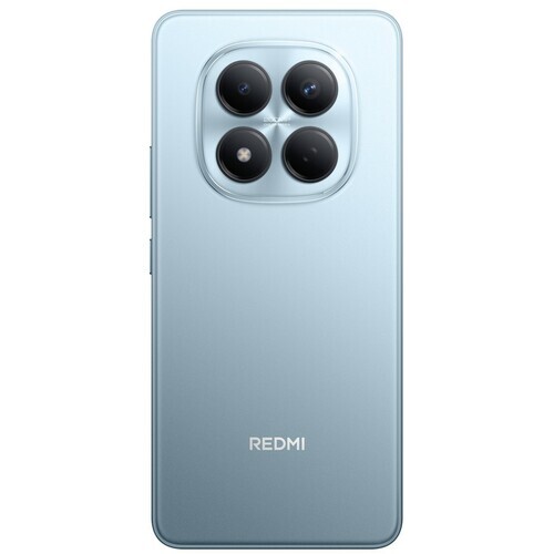 Xiaomi Redmi Note 15 Pro 12GB + 512GB Glacier Blue, Mobilni telefon (MZB0MGQEU)
