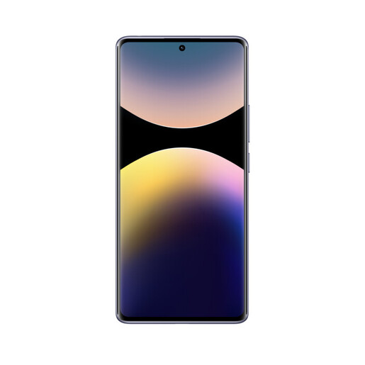 Xiaomi Redmi Note 14 Pro 8GB + 256GB, Aurora Purple Mobilni telefon