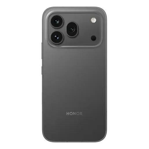 HONOR 600 Pro 12GB + 512GB Black, mobilni telefon