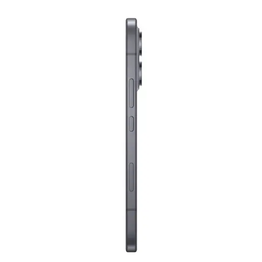 HONOR 600 8GB + 256GB Velvet Black, mobilni telefon