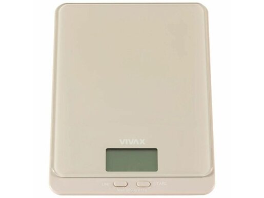 VIVAX HOME kuhinjska vaga KS-502S LUNAR