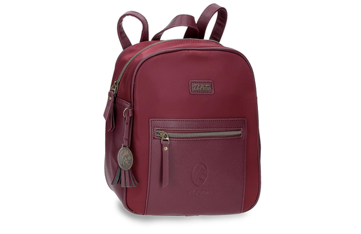 El potro lana modni ranac - bordo 52.621.23