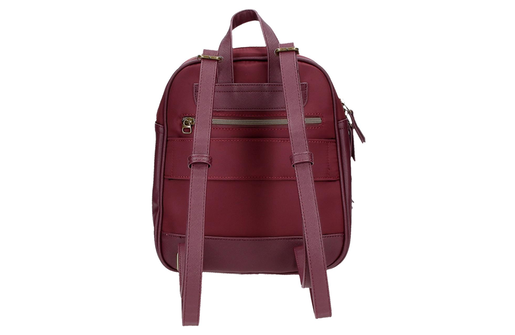 El potro lana modni ranac - bordo 52.621.23