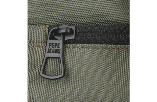 Pepe jeans matlock muška torba oko struka - khaki 73.171.42