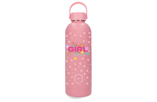 Enso girl zone dečiji termos 500 ml - koralna 99.333.41