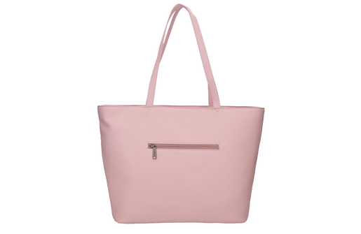 Pepe jeans paola ženska tote torba - pink 74.475.42