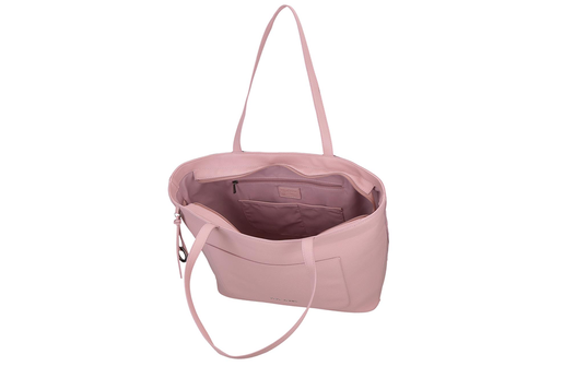 Pepe jeans paola ženska tote torba - pink 74.475.42