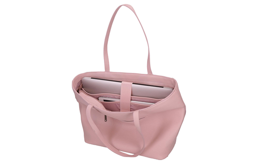 Pepe jeans paola ženska tote torba - pink 74.475.42