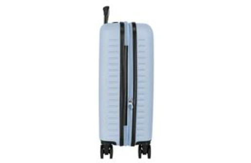Pepe jeans montana set kofera 2/1 - sky blue 75.689.43