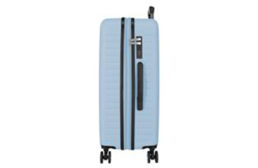 Pepe jeans montana set kofera 2/1 - sky blue 75.689.43