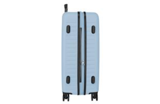 Pepe jeans montana set kofera 2/1 - sky blue 75.689.43